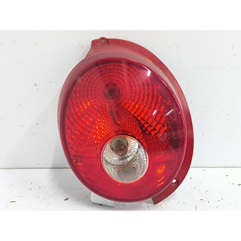 Recambio de piloto trasero izquierdo para chevrolet matiz (m200, m250) 1.0 referencia OEM IAM 300411L  