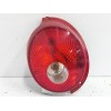 Recambio de piloto trasero izquierdo para chevrolet matiz (m200, m250) 1.0 referencia OEM IAM 300411L  
