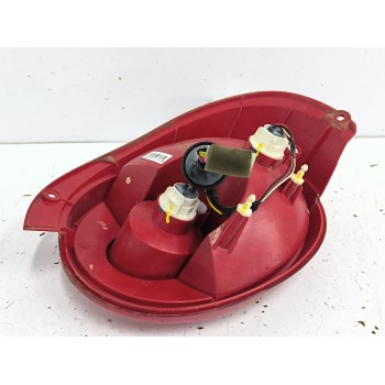 Recambio de piloto trasero izquierdo para chevrolet matiz (m200, m250) 1.0 referencia OEM IAM 300411L  