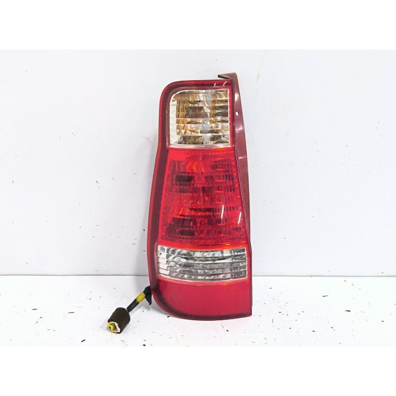 Recambio de piloto trasero izquierdo para hyundai matrix (fc) 1.5 crdi referencia OEM IAM 92401176  