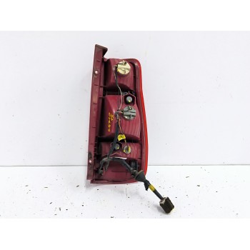 Recambio de piloto trasero izquierdo para hyundai matrix (fc) 1.5 crdi referencia OEM IAM 92401176  