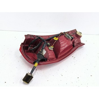Recambio de piloto trasero izquierdo para hyundai matrix (fc) 1.5 crdi referencia OEM IAM 92401176  