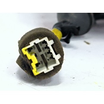 Recambio de piloto trasero izquierdo para hyundai matrix (fc) 1.5 crdi referencia OEM IAM 92401176  