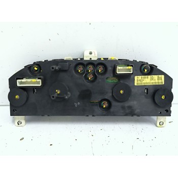 Recambio de cuadro instrumentos para nissan almera ii hatchback (n16) 2.2 dci referencia OEM IAM 24810BN816  