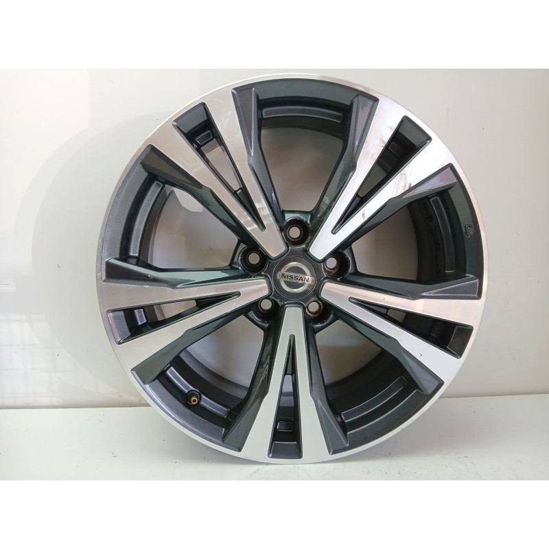 LLANTA 18X7J 40 5H 5X115