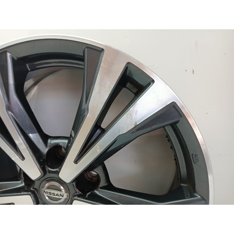 LLANTA 18X7J 40 5H 5X115