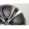 Recambio de llanta para nissan qashqai ii (j11, j11_) 1.5 dci referencia OEM IAM N87801  5H 5X115
