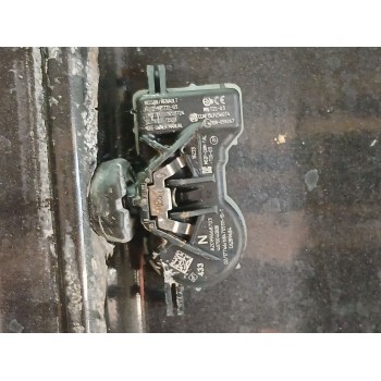 Recambio de llanta para nissan qashqai ii (j11, j11_) 1.5 dci referencia OEM IAM N87801  5H 5X115