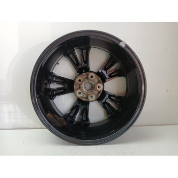 Recambio de llanta para nissan qashqai ii (j11, j11_) 1.5 dci referencia OEM IAM N87801  5H 5X115