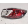 Recambio de piloto trasero derecho para mazda 3 sedán (bl) 1.6 mzr (bl12) referencia OEM IAM BBM451150  