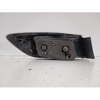 Recambio de piloto trasero derecho para mazda 3 sedán (bl) 1.6 mzr (bl12) referencia OEM IAM BBM451150  