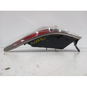Recambio de piloto trasero derecho para mazda 3 sedán (bl) 1.6 mzr (bl12) referencia OEM IAM BBM451150  