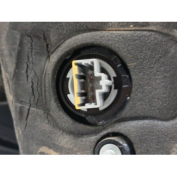 Recambio de piloto trasero derecho para mazda 3 sedán (bl) 1.6 mzr (bl12) referencia OEM IAM BBM451150  