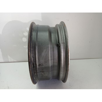 Recambio de llanta para citroën jumpy iii furgoneta (v_) 2.0 bluehdi 145 referencia OEM IAM 9851921877 7J16H2 5-46 5H 5X110