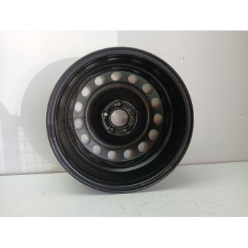 Recambio de llanta para citroën jumpy iii furgoneta (v_) 2.0 bluehdi 145 referencia OEM IAM 9851921877 7J16H2 5-46 5H 5X110