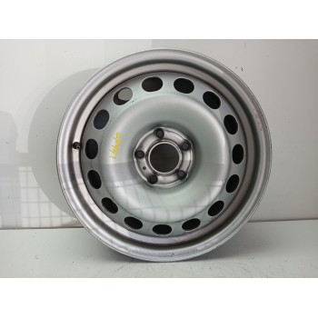 Recambio de llanta para citroën jumpy iii furgoneta (v_) 2.0 bluehdi 145 referencia OEM IAM 9851921877 7J16H2 5-46 5H 5X110