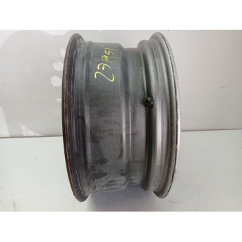 Recambio de llanta para citroën jumpy iii furgoneta (v_) 2.0 bluehdi 145 referencia OEM IAM 9851921877 7J16H2 5-46 5H 5X110