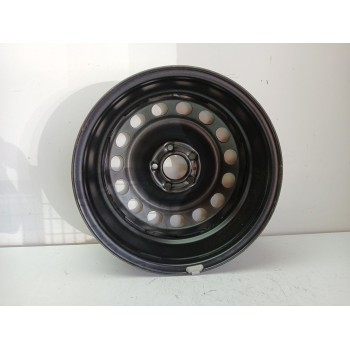 Recambio de llanta para citroën jumpy iii furgoneta (v_) 2.0 bluehdi 145 referencia OEM IAM 9851921877 7J16H2 5-46 5H 5X110