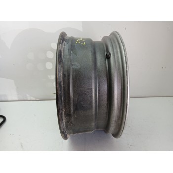 Recambio de llanta para citroën jumpy iii furgoneta (v_) 2.0 bluehdi 145 referencia OEM IAM 9851921877 7J16H2 5-46 5H 5X110