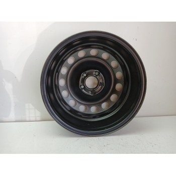 Recambio de llanta para citroën jumpy iii furgoneta (v_) 2.0 bluehdi 145 referencia OEM IAM 9851921877 7J16H2 5-46 5H 5X110