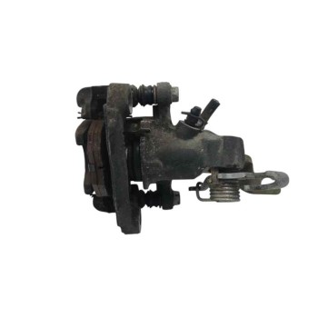 Recambio de pinza freno trasera izquierda para kia cerato 2.0 turbodiesel cat referencia OEM IAM   