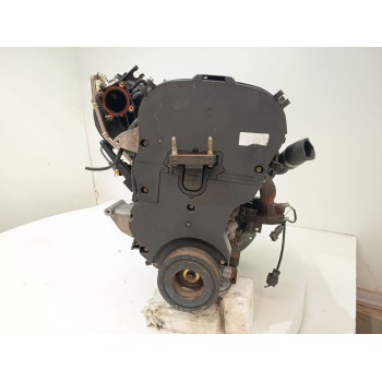 Recambio de motor completo para chevrolet aveo / kalos hatchback (t200) 1.4 16v referencia OEM IAM F14D3  
