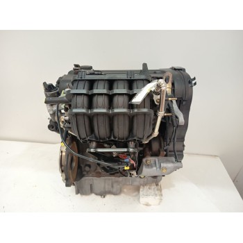 Recambio de motor completo para chevrolet aveo / kalos hatchback (t200) 1.4 16v referencia OEM IAM F14D3  