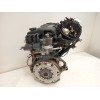 Recambio de motor completo para chevrolet aveo / kalos hatchback (t200) 1.4 16v referencia OEM IAM F14D3  