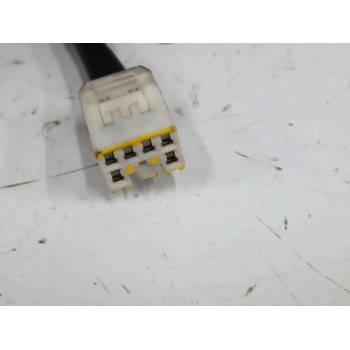 Recambio de piloto trasero derecho para hyundai elantra iii sedán (xd) 2.0 crdi referencia OEM IAM 924122D510  