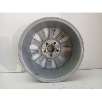 Recambio de llanta para toyota corolla sedán (_e21_) 1.8 vvti hybrid (mzea12, zre211, zwe211) referencia OEM IAM 4261102R10 16X7