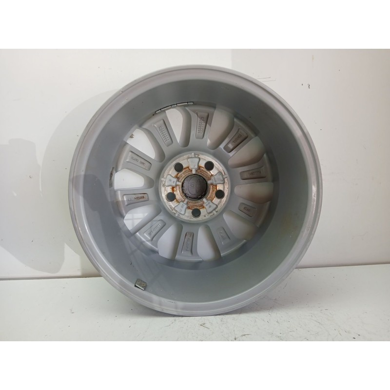 LLANTA 16X7J ET40 5H 5X120