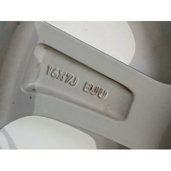 Recambio de llanta para toyota corolla sedán (_e21_) 1.8 vvti hybrid (mzea12, zre211, zwe211) referencia OEM IAM 4261102R10 16X7