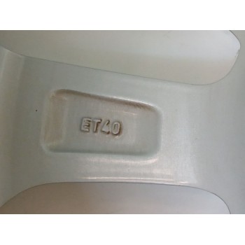 Recambio de llanta para toyota corolla sedán (_e21_) 1.8 vvti hybrid (mzea12, zre211, zwe211) referencia OEM IAM 4261102R10 16X7