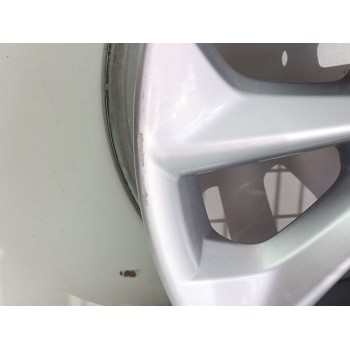 Recambio de llanta para toyota corolla sedán (_e21_) 1.8 vvti hybrid (mzea12, zre211, zwe211) referencia OEM IAM 4261102R10 16X7