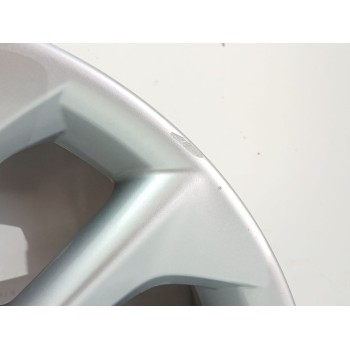 Recambio de llanta para toyota corolla sedán (_e21_) 1.8 vvti hybrid (mzea12, zre211, zwe211) referencia OEM IAM 4261102R10 16X7
