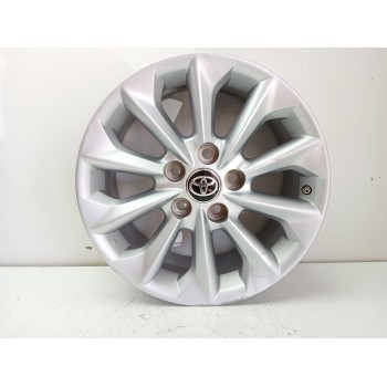 LLANTA 4261102R10 16X7J ET40 5H 5X120