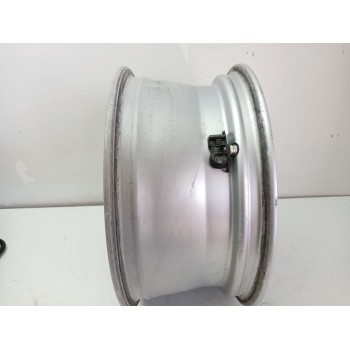 Recambio de llanta para toyota corolla sedán (_e21_) 1.8 vvti hybrid (mzea12, zre211, zwe211) referencia OEM IAM 4261102R10 16X7