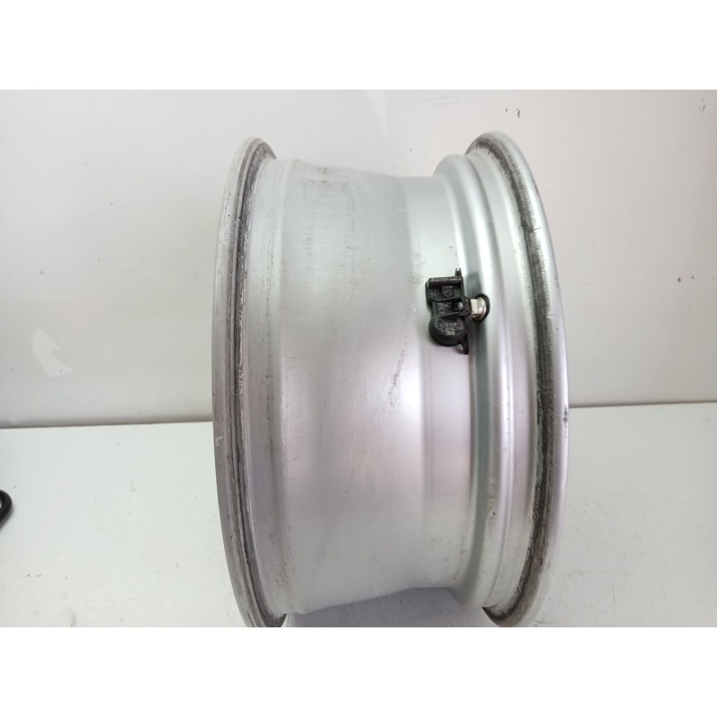 LLANTA 16X7J ET40 5H 5X120