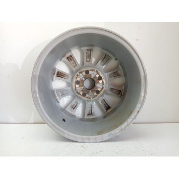 Recambio de llanta para toyota corolla sedán (_e21_) 1.8 vvti hybrid (mzea12, zre211, zwe211) referencia OEM IAM 4261102R10 16X7