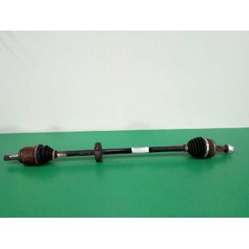 Recambio de transmision delantera derecha para opel corsa d enjoy referencia OEM IAM 710900082  