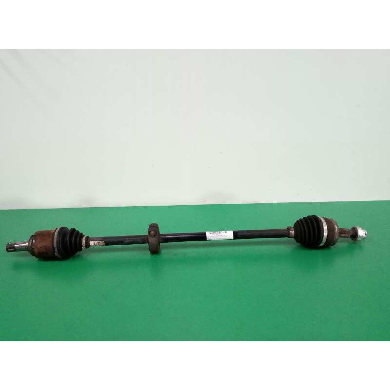 Recambio de transmision delantera derecha para opel corsa d enjoy referencia OEM IAM 710900082  