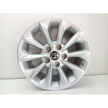LLANTA 4261102R10 16X7J ET40 5H 5X120