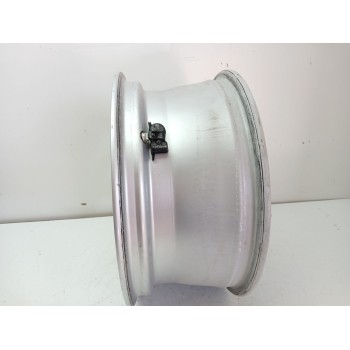 Recambio de llanta para toyota corolla sedán (_e21_) 1.8 vvti hybrid (mzea12, zre211, zwe211) referencia OEM IAM 4261102R10 16X7