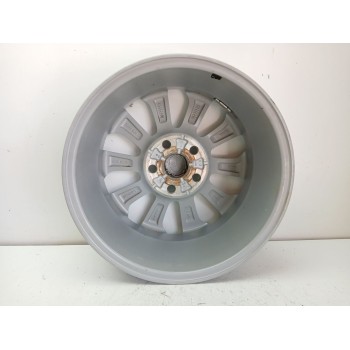 Recambio de llanta para toyota corolla sedán (_e21_) 1.8 vvti hybrid (mzea12, zre211, zwe211) referencia OEM IAM 4261102R10 16X7