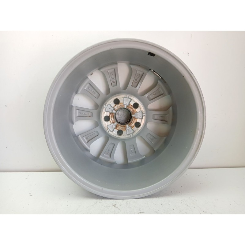 LLANTA 16X7J ET40 5H 5X120