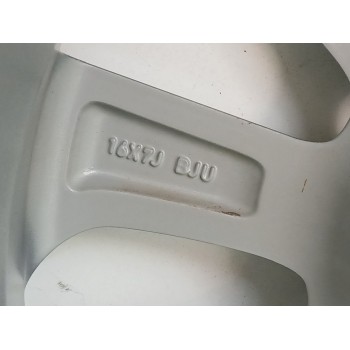 Recambio de llanta para toyota corolla sedán (_e21_) 1.8 vvti hybrid (mzea12, zre211, zwe211) referencia OEM IAM 4261102R10 16X7
