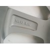 Recambio de llanta para toyota corolla sedán (_e21_) 1.8 vvti hybrid (mzea12, zre211, zwe211) referencia OEM IAM 4261102R10 16X7