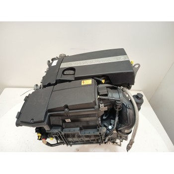 Recambio de caja cambios para mercedes-benz clase c (w203) c 180 kompressor (203.046) referencia OEM IAM 722695  