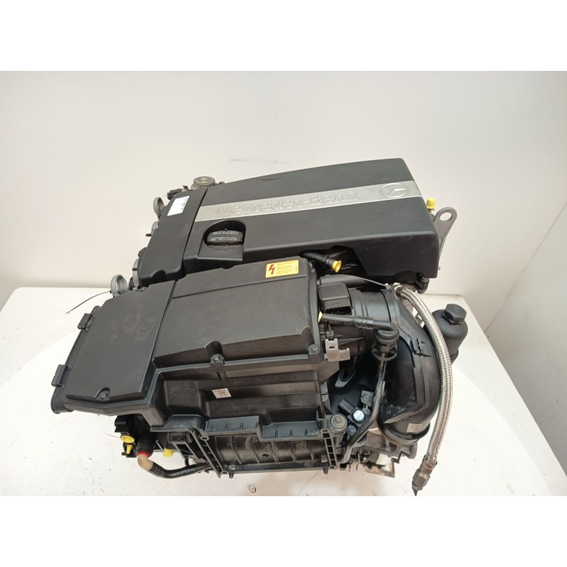 MOTOR COMPLETO