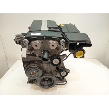 Recambio de caja cambios para mercedes-benz clase c (w203) c 180 kompressor (203.046) referencia OEM IAM 722695  